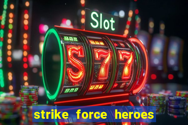 strike force heroes 3 no jogos 360